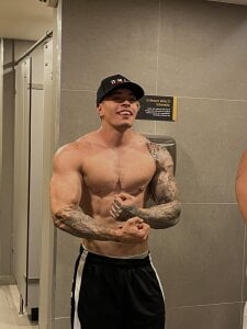 Public de maddox_santana Foto