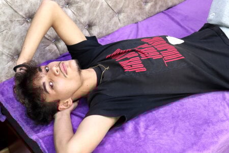 Public de KevinnSpice  5 photos