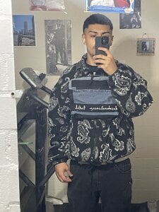 deivonthewater Dei V 😈 Pic 6