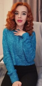 terry_gardner24 In blue Top Hình 5