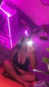 TsMistressYumeko LOYAL TO ME! Pic