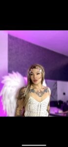 REBECA_VALENTINE Pretty angel Foto 5