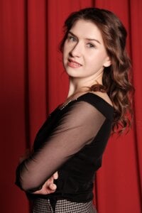 SueWolvin A little bigger than me3 зображення