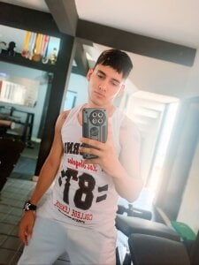 STEVEN_OS 🥰🥰🥰 Pic 8