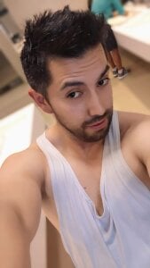 gym de michell_veryhot Foto 6