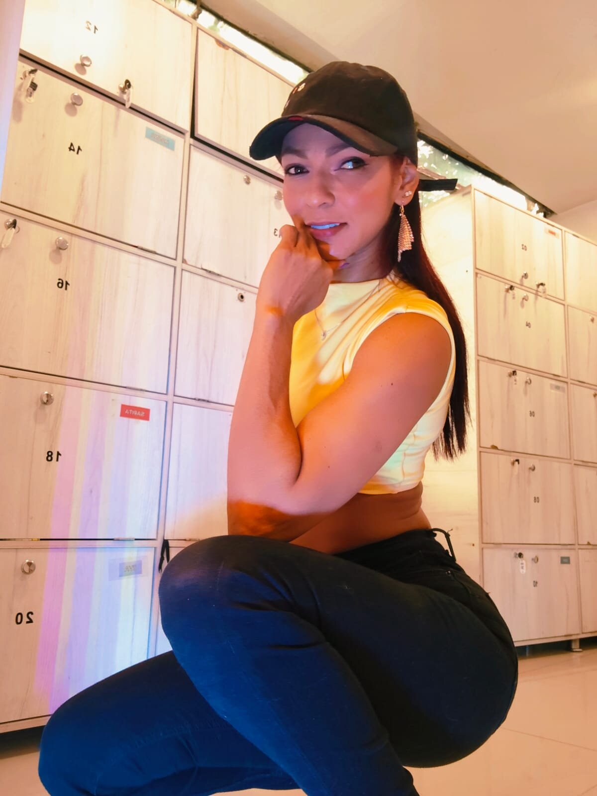 HannaPetit Trendy obrázky 4026