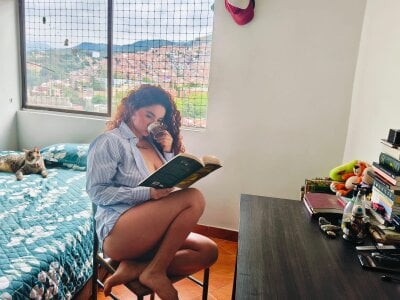 Zdjęcia penelope_cox SENSUAL GIRL 💕:  3