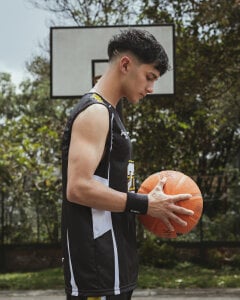 Axel_Draven Young & Bold ⛹️‍♂️ Pic 5