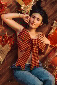 NayeCloud Xmas With Naye is here! 🎅🏻 Εικόνα