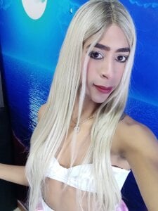 bigcockcandy111 MY NEW LOOK Pic 3