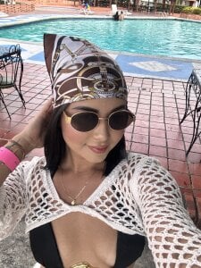 jailyncam_ 🦋💎 Pic 3