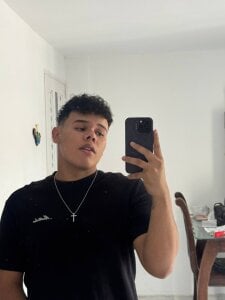 michael_iron Public Immagine  8