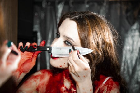 Lucyana_lune Happy Halloween Pic 9