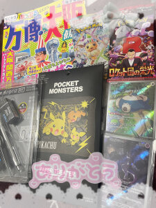 Moka_harapeko たーくさんの愛がもかの元へ！すべて受け取りました🎁💖 Hình