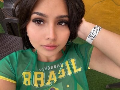 jesse_veraa_ Tu garota favorita !! Pic 3