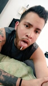 TonyCollins_ Public Pic 7