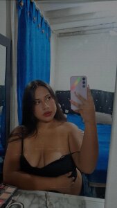 Zoe_vyxen Public Pic 6