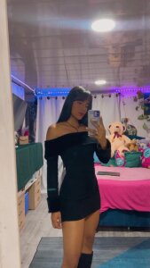 Samara_Homescapes 💖a beauty in her best suit Pic