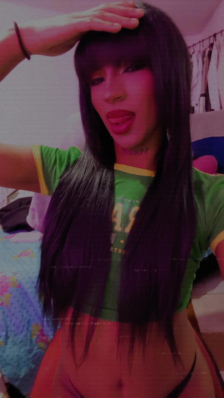 Trix_ebony immagine di tendenza 4993