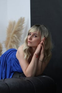 MilenaBlossom Public  3. fénykép