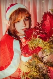 daniellesins2 already christmas? Gambar 2