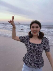 fanyiyi23 Public Pic 6