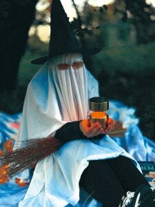 Your_phobia Boo👻 Foto 2