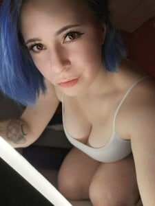 Penny_Stanley What character do I look like? Pic 2