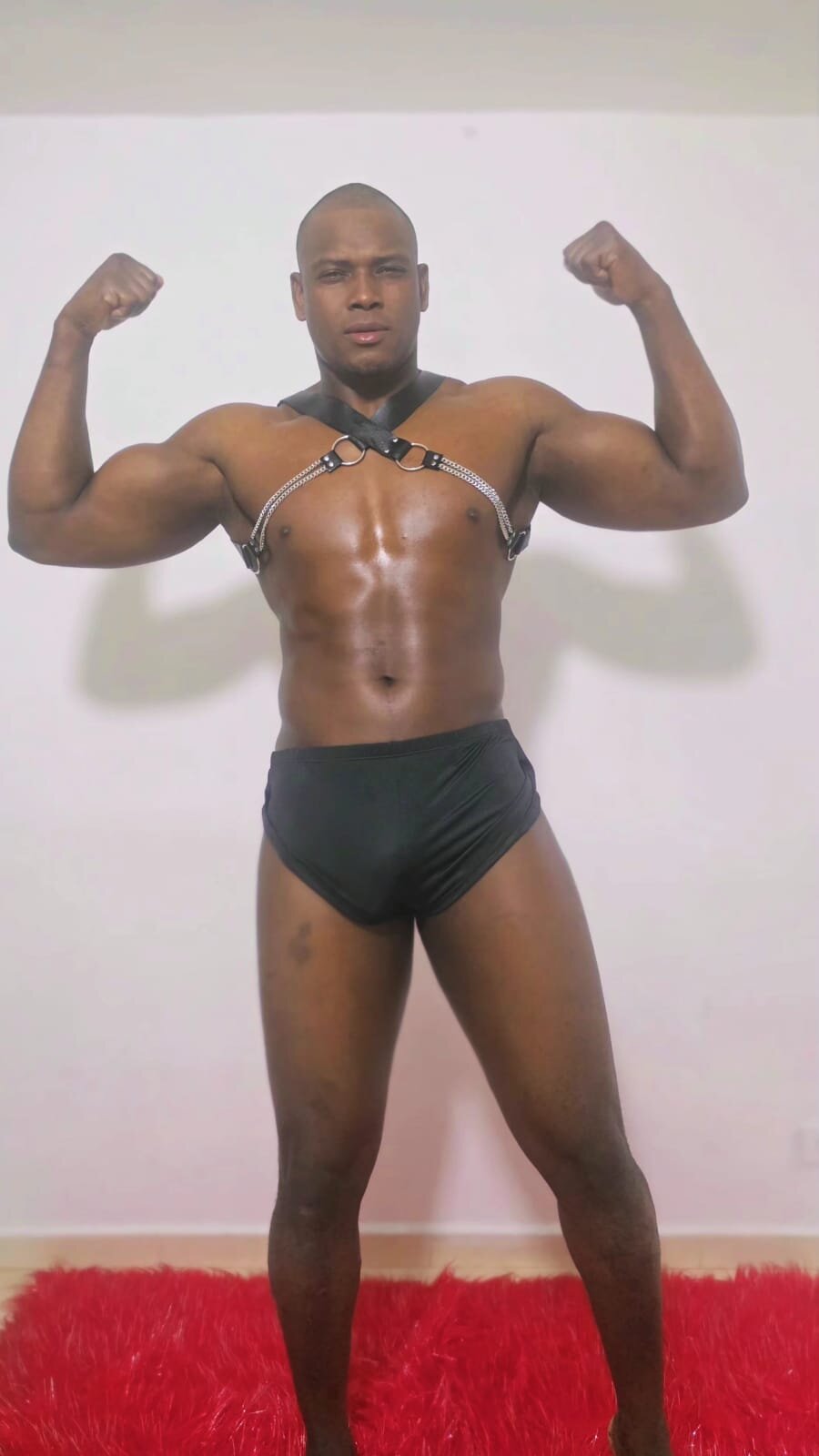 ArexBlack gratis Pic