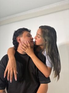 Beele_and_Evie 🔥 Pic 2