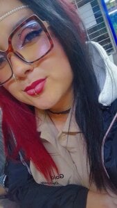 Gracie_Bon_ Public Pic 8