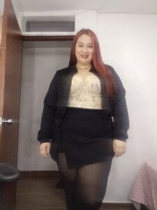 sharon_G Gordita calientica Pic 2