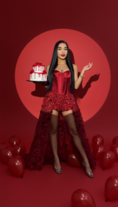 Miablosoom: Cake 💕 ( 2 фото)