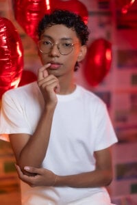 Angel__sweet18 Happy valentine day🌹 slika 4