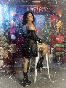 Pandora_Winspurd3 CHRISTMAS PHOTO Pic