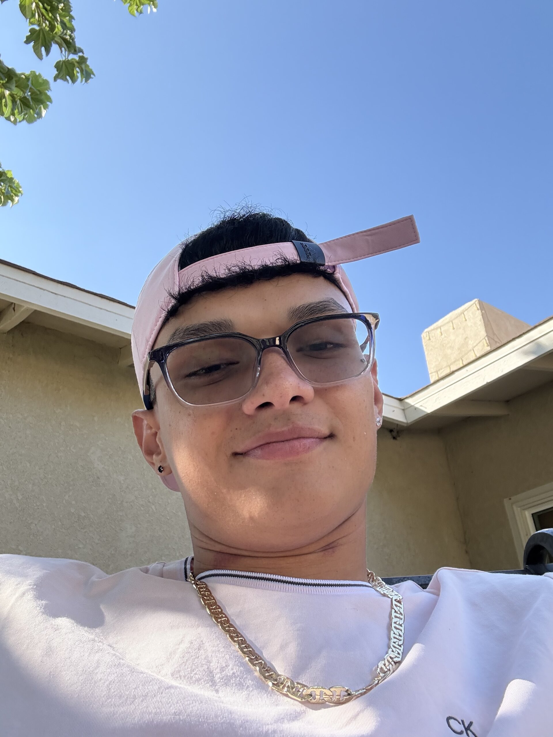 sergitho_27 Para fanes Foto 2