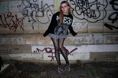 FawnDubler pank style Pic