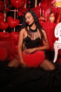 Marilyn_Blakee HAPPY SAN VALENTINE 💗 Pic 4