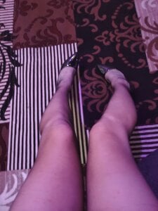 Dianadream Feet Pic 3