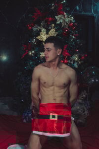 JuniorMorris_ Merry christmas ✨😈 사진 5