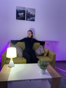 SheriseHartzo Public Pic