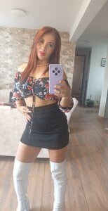 camila_star10 Sexylady . fénykép
