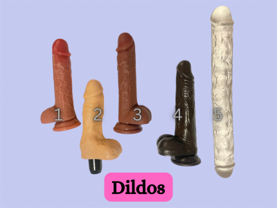 RylReese Toys Foto 5