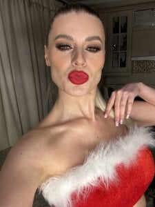 BlondieStar Merry XXXMas and Happy New Year! Fotka