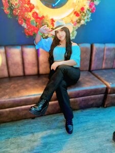 vickylatina_ Public 사진