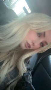 verostar55 selfie Pic