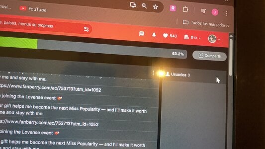 Trinityy__Mature woman and your favorite Bild 5