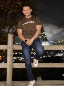 Marco_Vega Birthday vibes🎉 사진 4