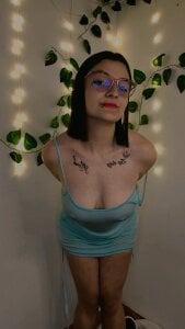 Coralinne__Wet dress 🍒照片 9