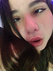 LunaGil1 YUMMY🥵 Pic